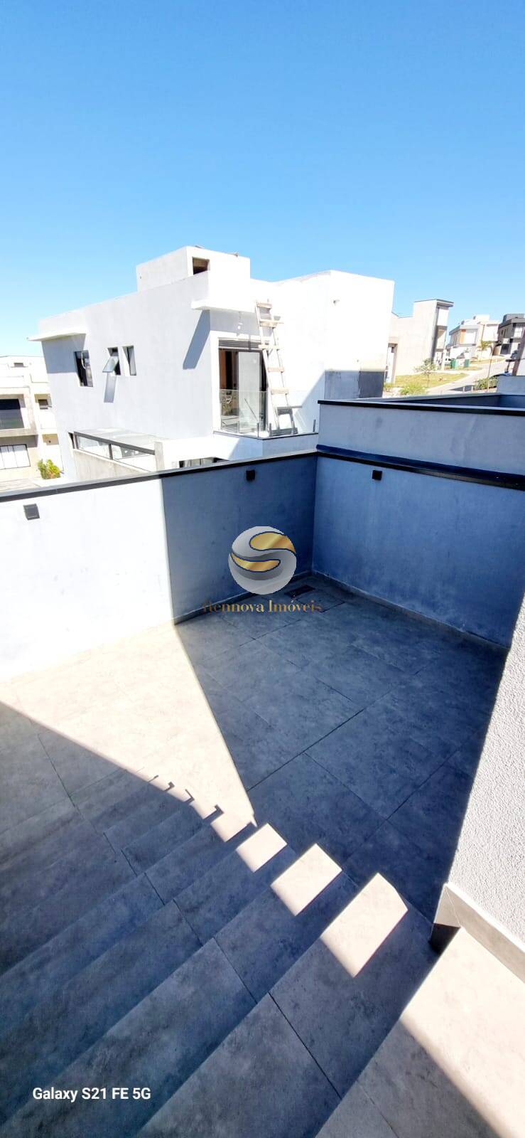 Casa de Condomínio, 3 quartos - Foto 20