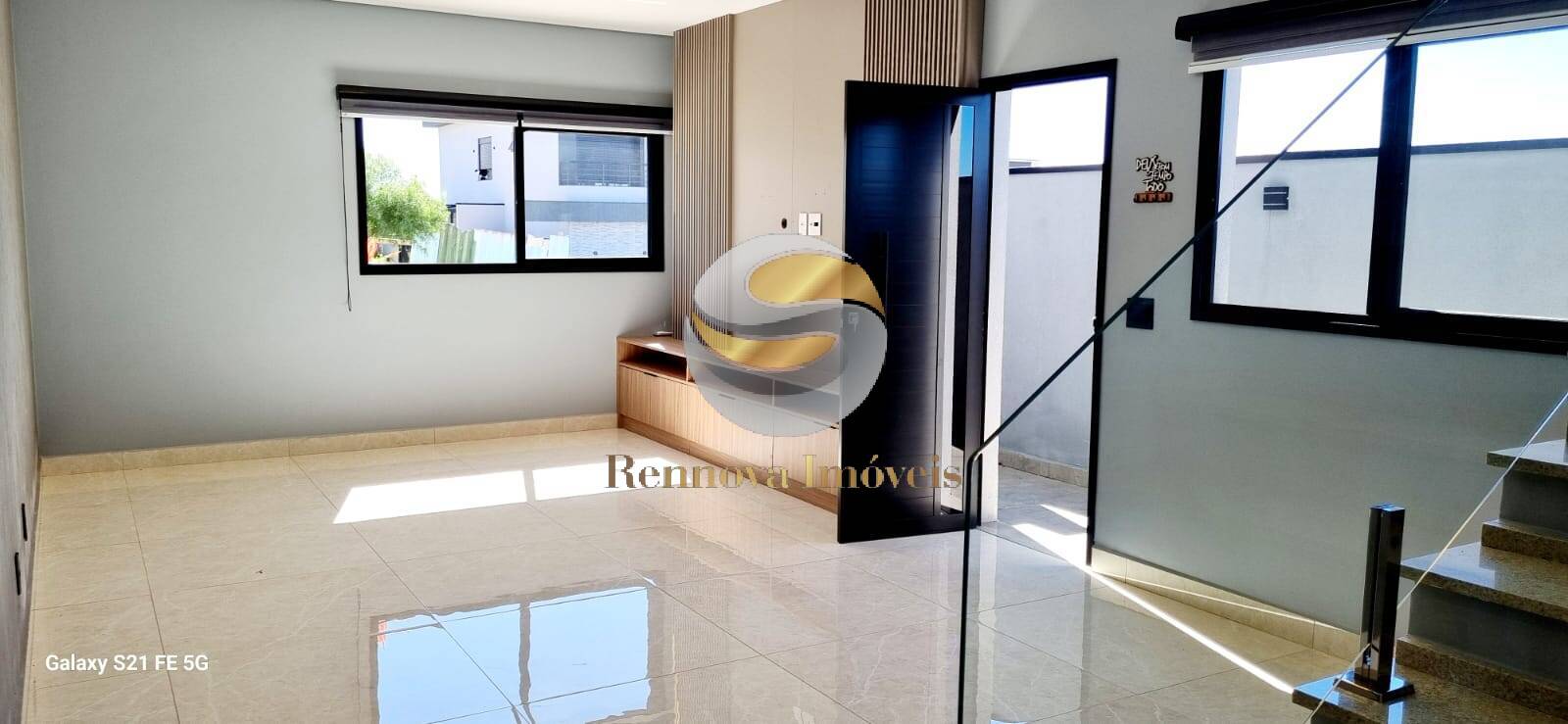 Casa de Condomínio, 3 quartos - Foto 3