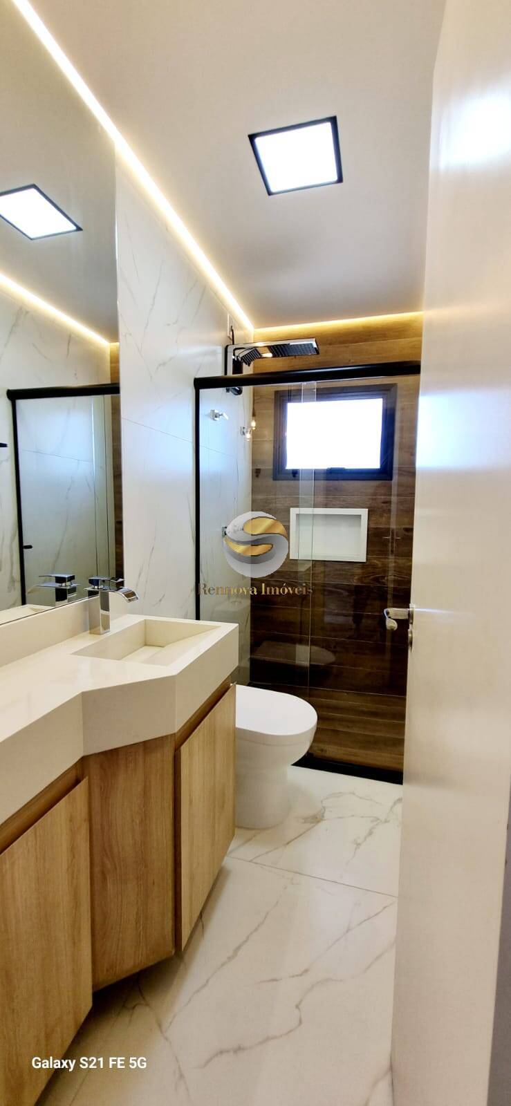 Casa de Condomínio, 3 quartos - Foto 16