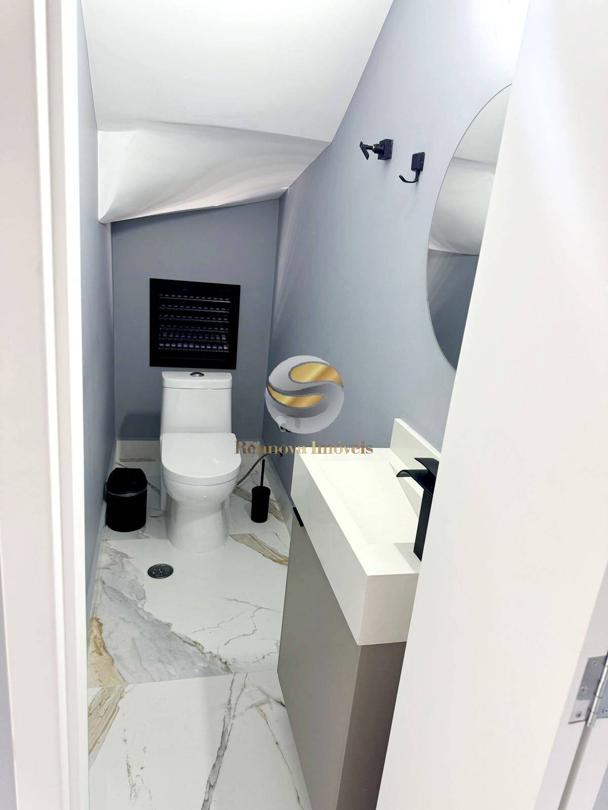 Casa de Condomínio, 3 quartos - Foto 17