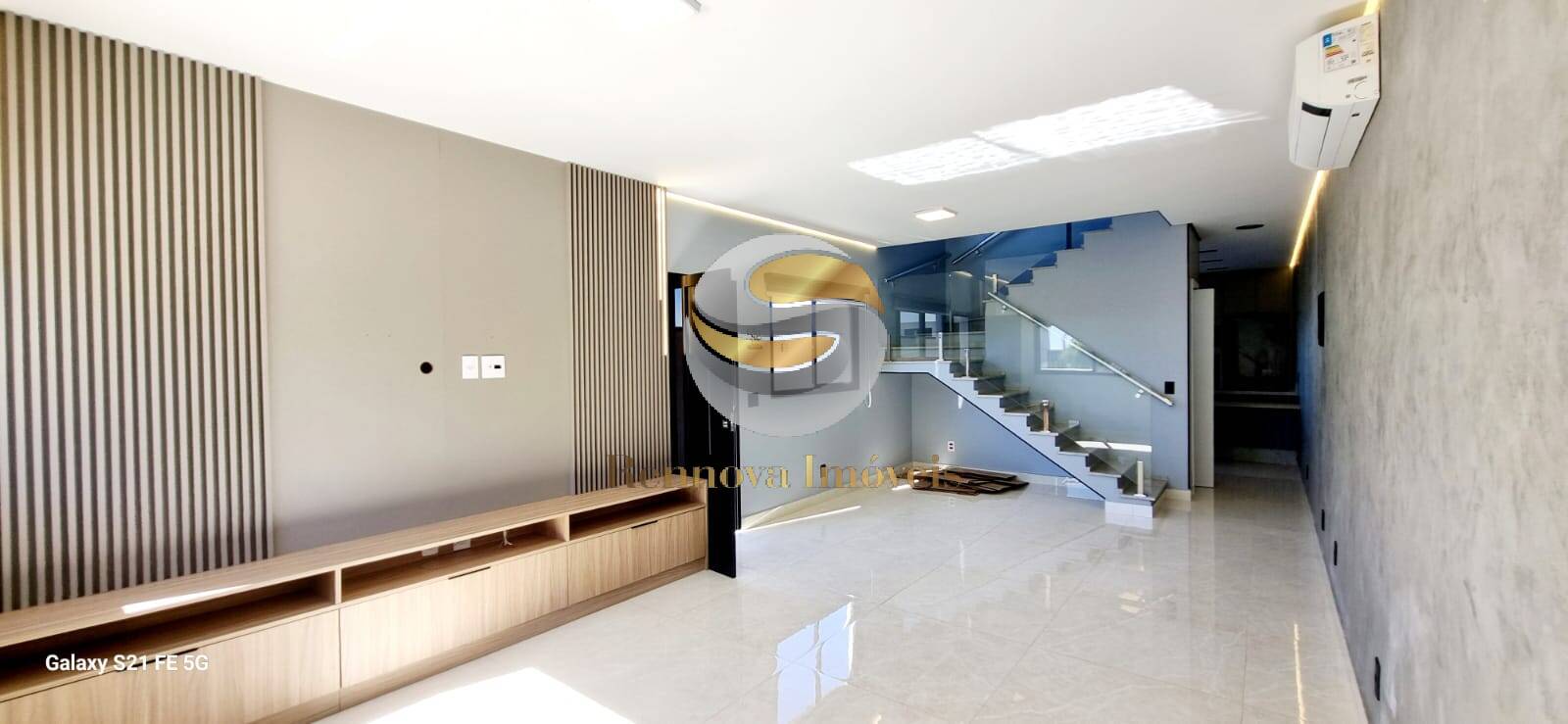 Casa de Condomínio, 3 quartos - Foto 2