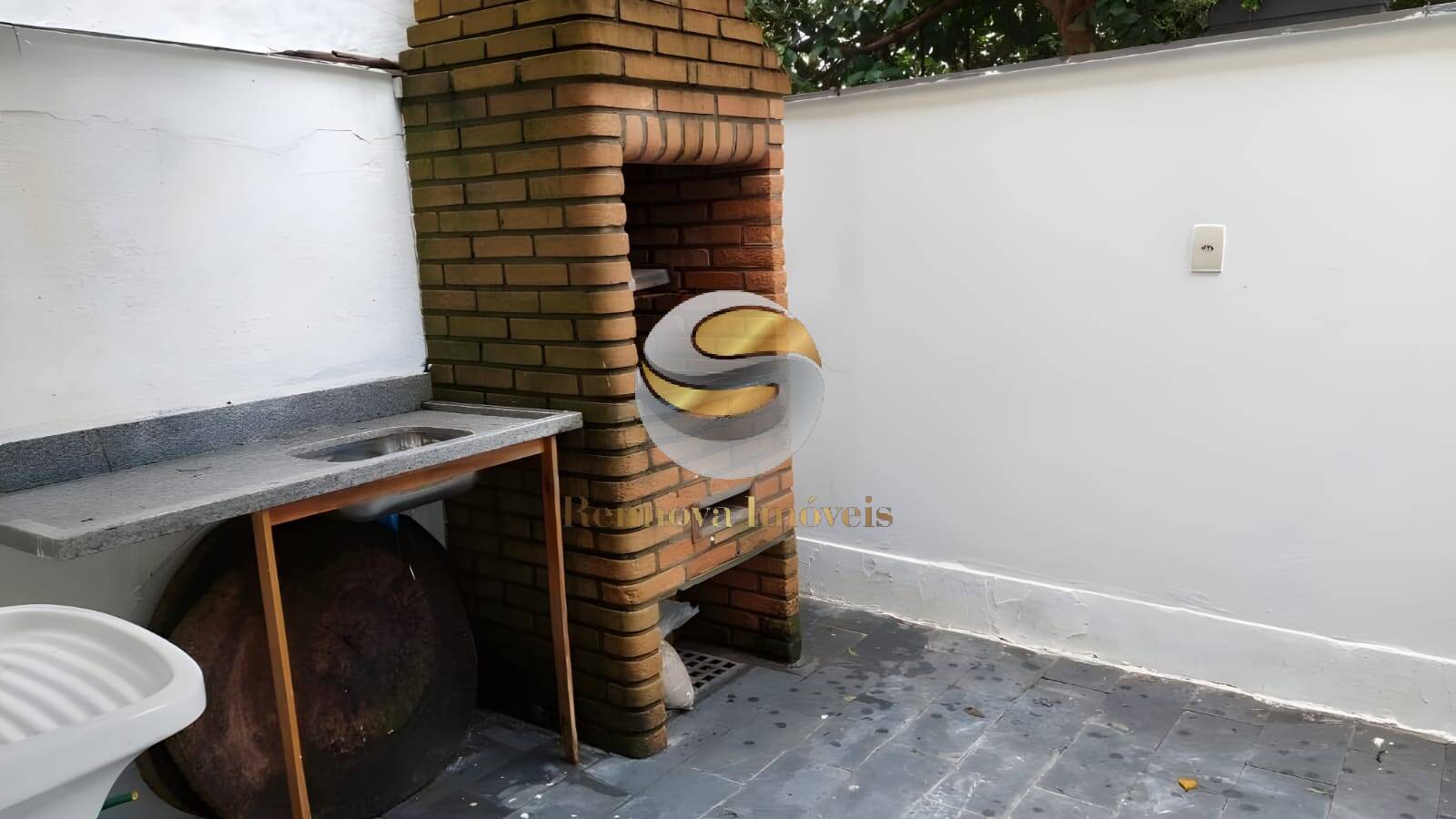 Casa de Condomínio à venda com 2 quartos, 65m² - Foto 8