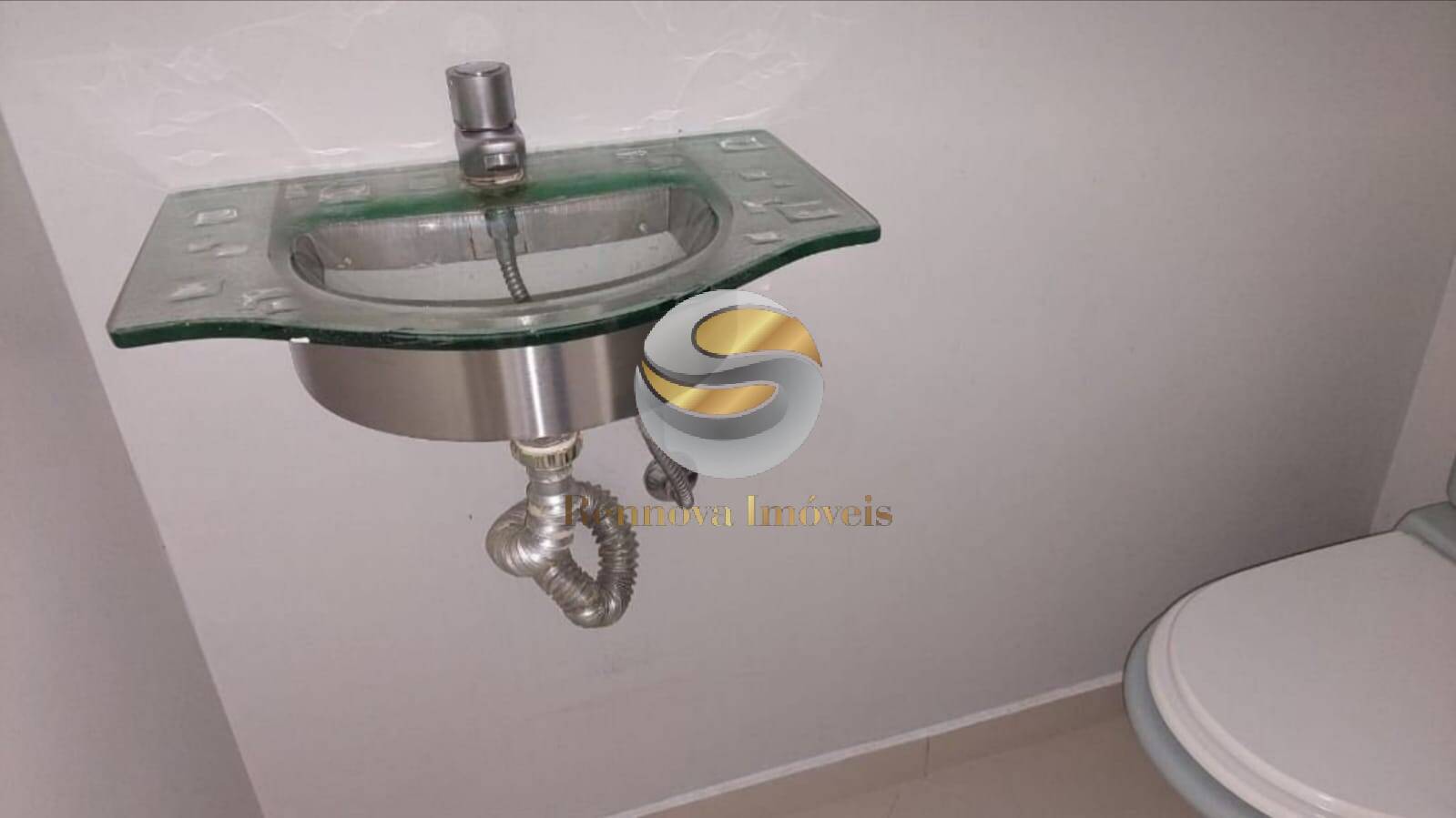 Casa de Condomínio à venda com 2 quartos, 65m² - Foto 9