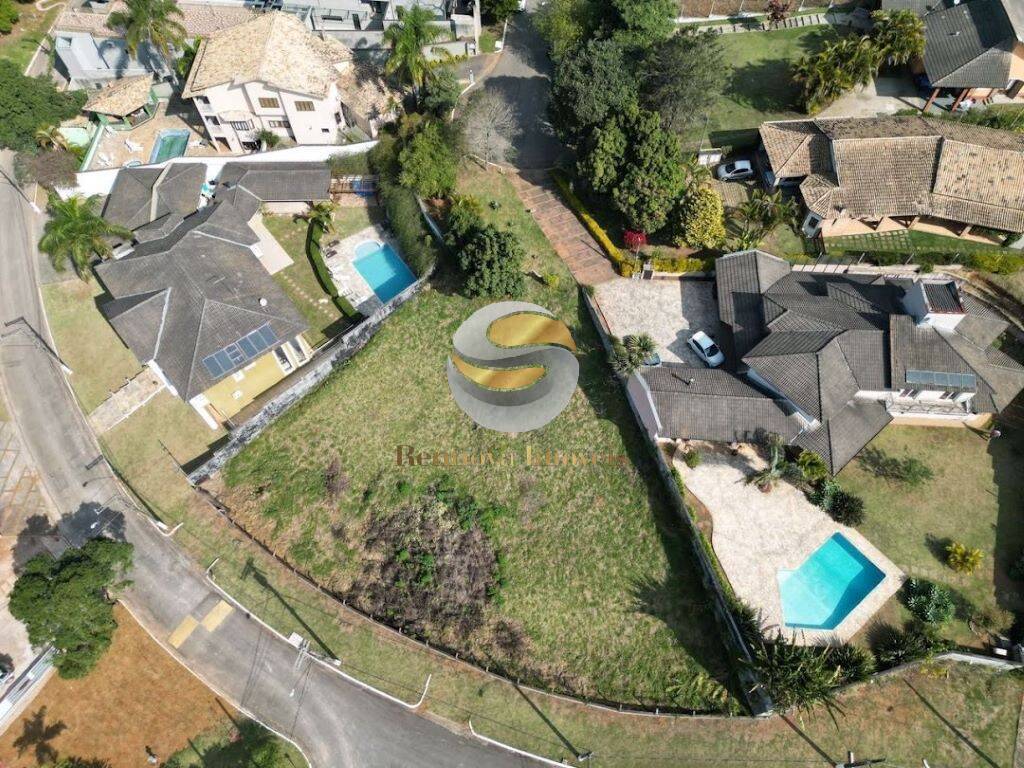 Terreno, 1153 m² - Foto 1