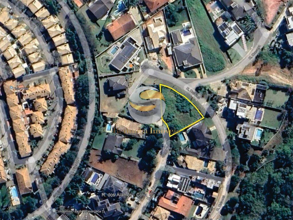 Terreno, 1153 m² - Foto 5