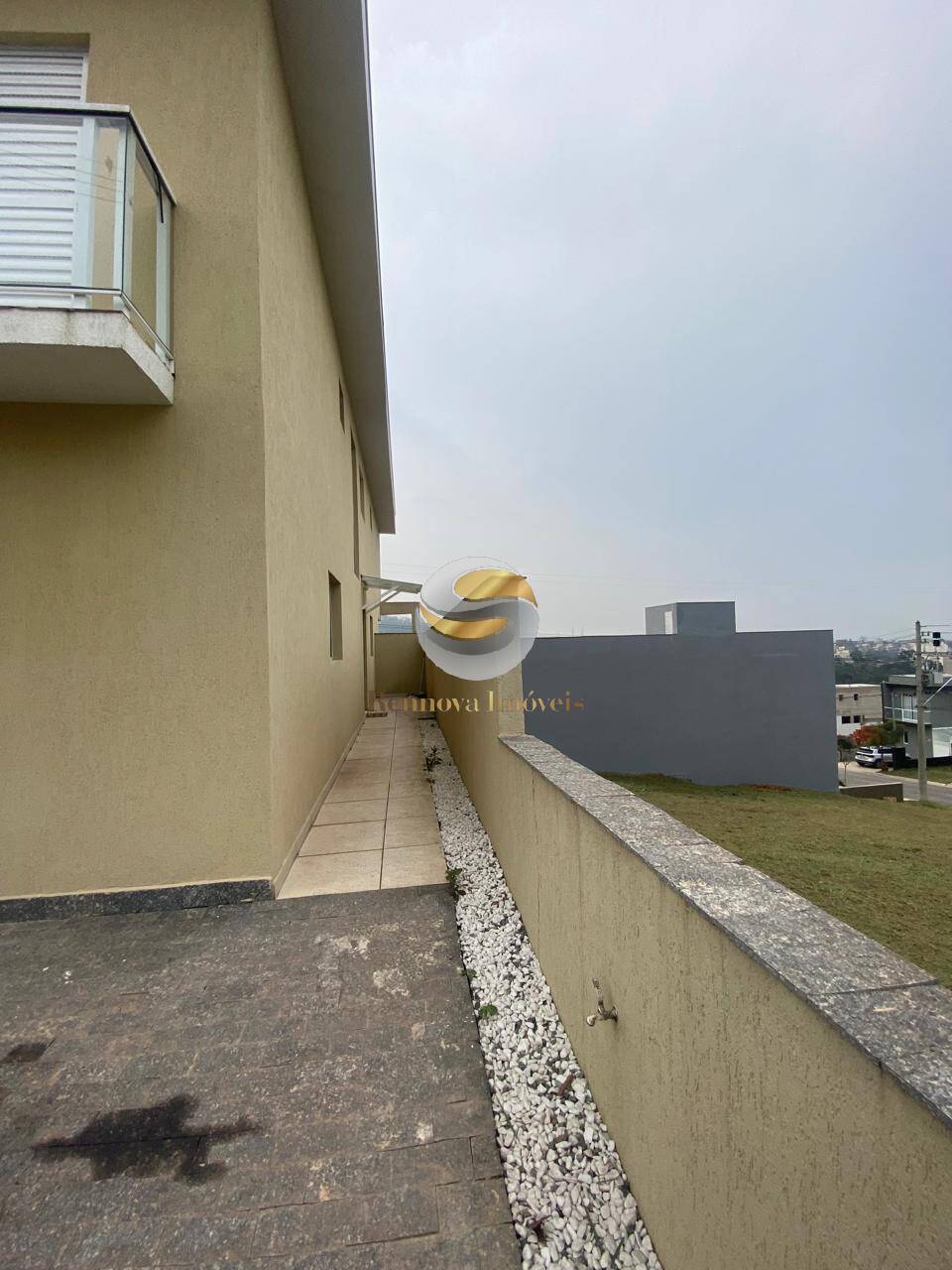 Casa de Condomínio, 3 quartos - Foto 2