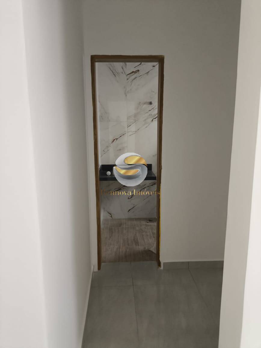 Casa à venda com 3 quartos, 100m² - Foto 8