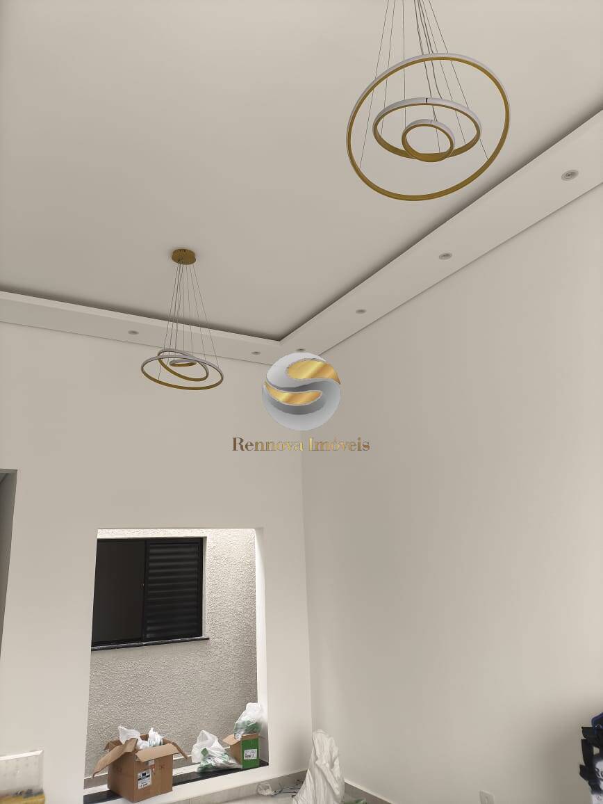 Casa à venda com 3 quartos, 100m² - Foto 11