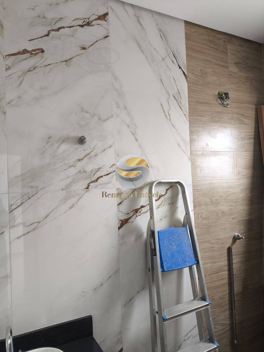 Casa à venda com 3 quartos, 100m² - Foto 3