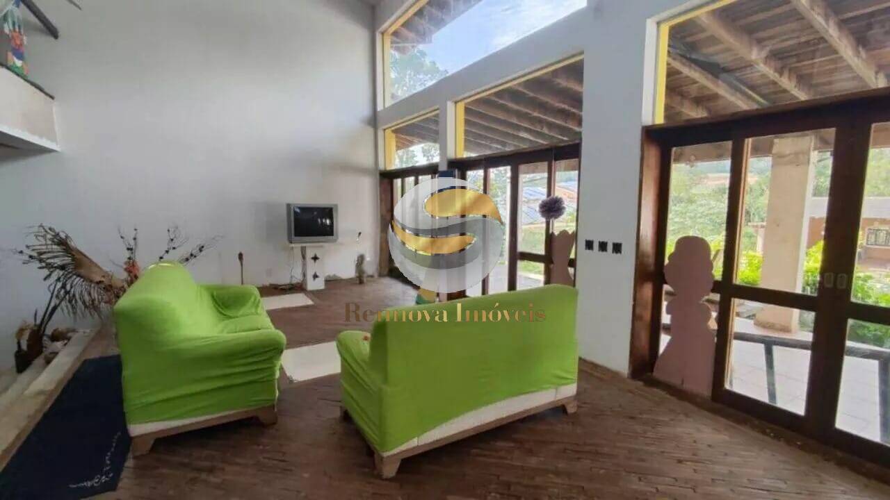 Sítio à venda com 10 quartos, 800m² - Foto 5