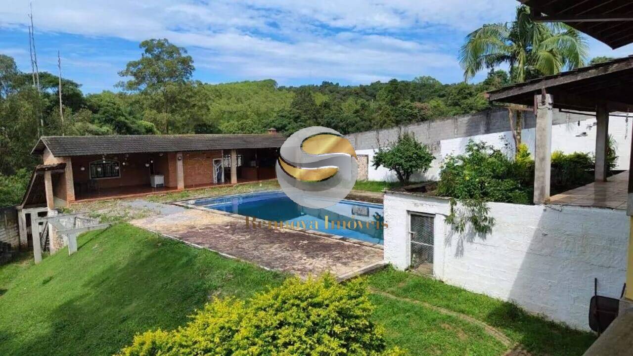 Sítio à venda com 10 quartos, 800m² - Foto 3