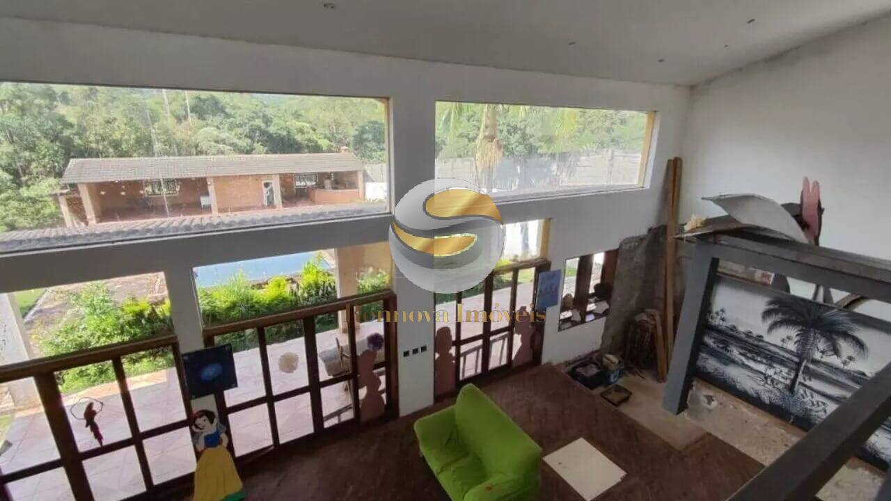 Sítio à venda com 10 quartos, 800m² - Foto 6