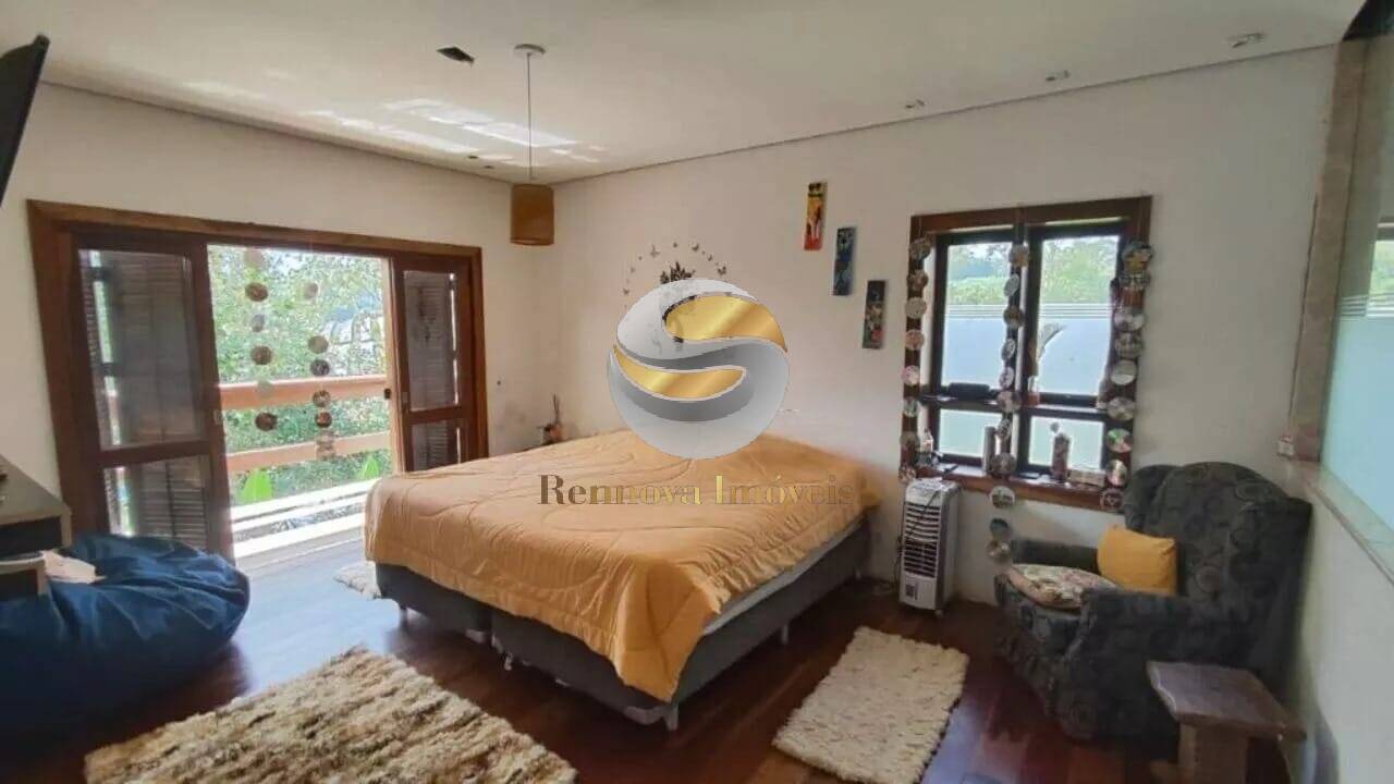 Sítio à venda com 10 quartos, 800m² - Foto 8
