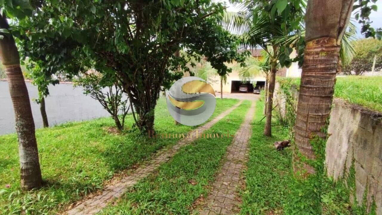 Sítio à venda com 10 quartos, 800m² - Foto 10