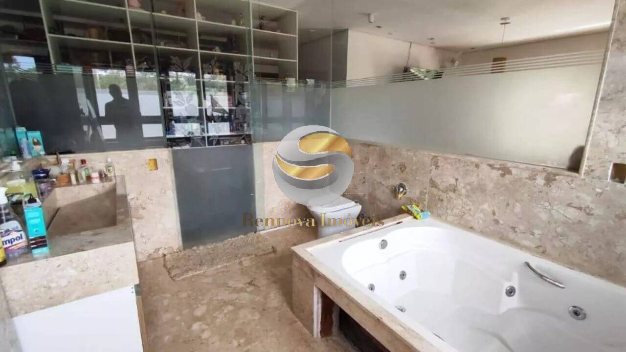 Sítio à venda com 10 quartos, 800m² - Foto 11