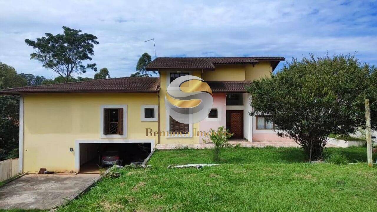 Sítio à venda com 10 quartos, 800m² - Foto 1