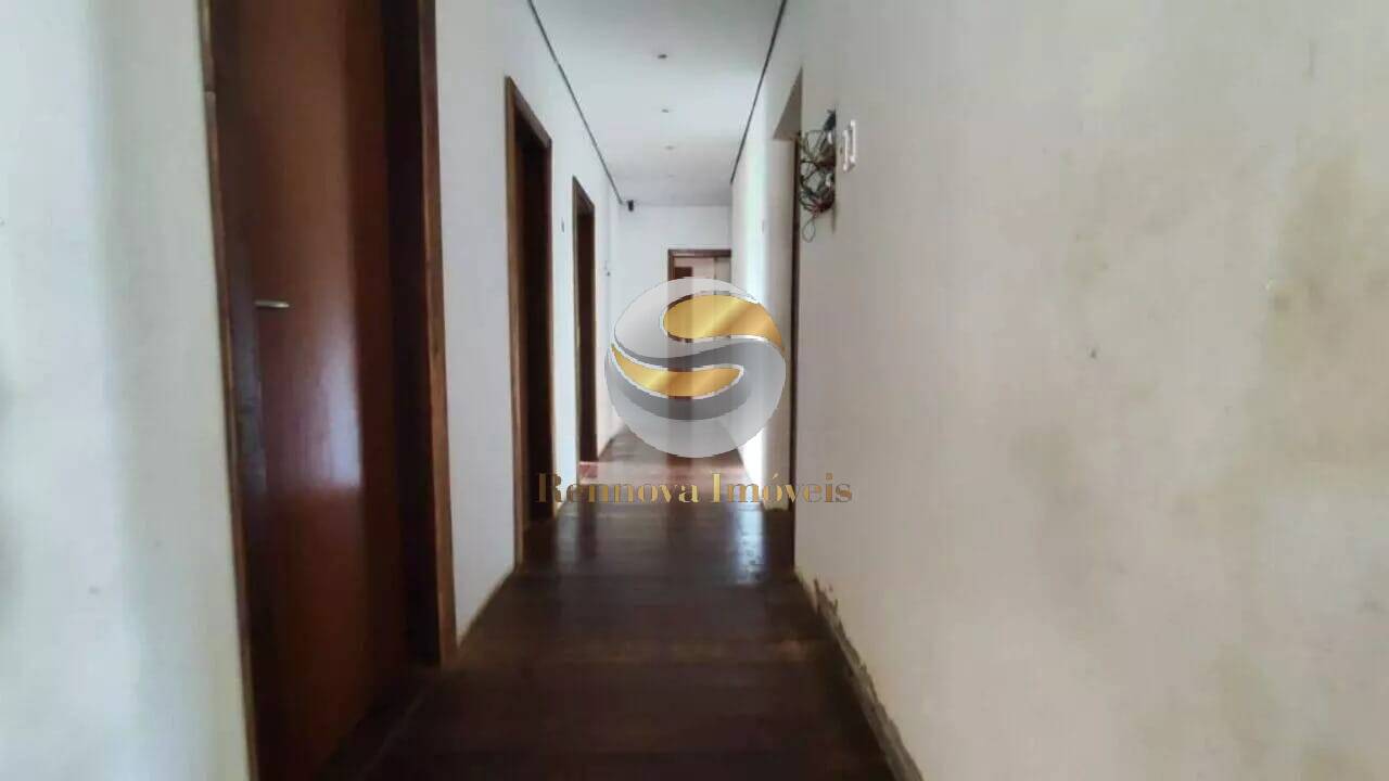 Sítio à venda com 10 quartos, 800m² - Foto 9