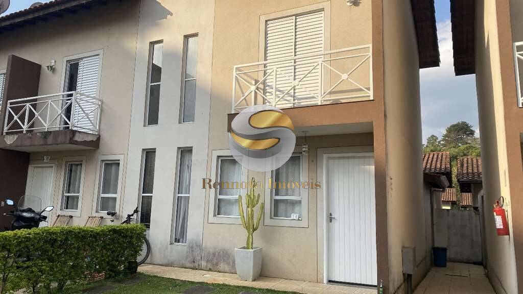 Casa de Condomínio, 2 quartos - Foto 2