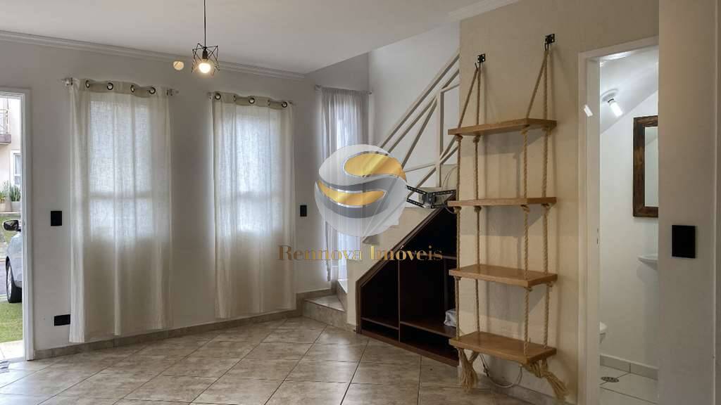 Casa de Condomínio, 2 quartos - Foto 3