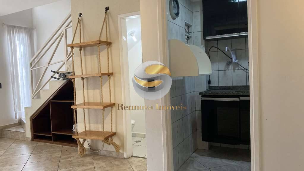 Casa de Condomínio, 2 quartos - Foto 7