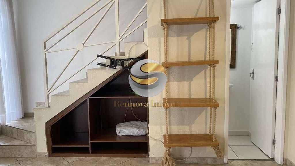 Casa de Condomínio, 2 quartos - Foto 6