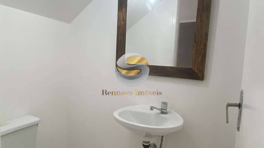 Casa de Condomínio, 2 quartos - Foto 8