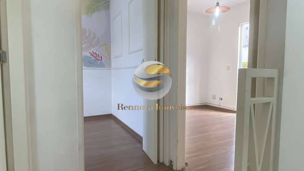 Casa de Condomínio, 2 quartos - Foto 18