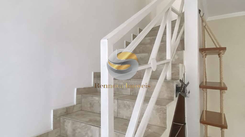 Casa de Condomínio, 2 quartos - Foto 17