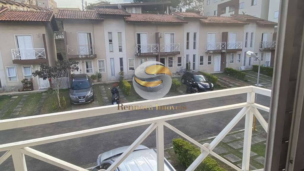 Casa de Condomínio, 2 quartos - Foto 25