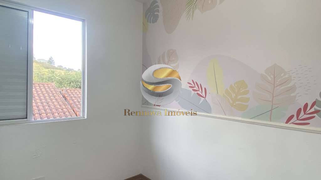 Casa de Condomínio, 2 quartos - Foto 22