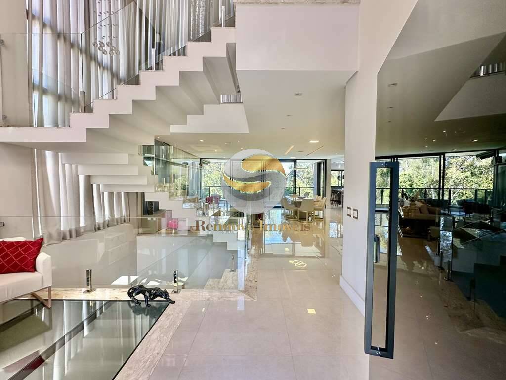 Casa de Condomínio, 4 quartos - Foto 5