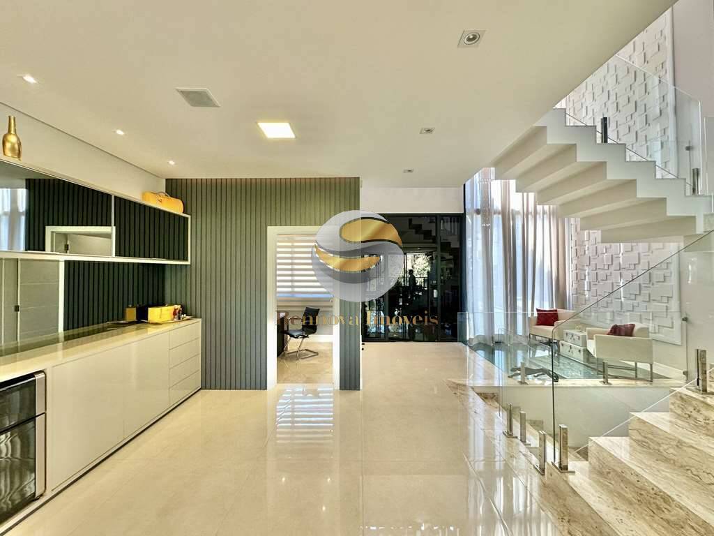 Casa de Condomínio, 4 quartos - Foto 10
