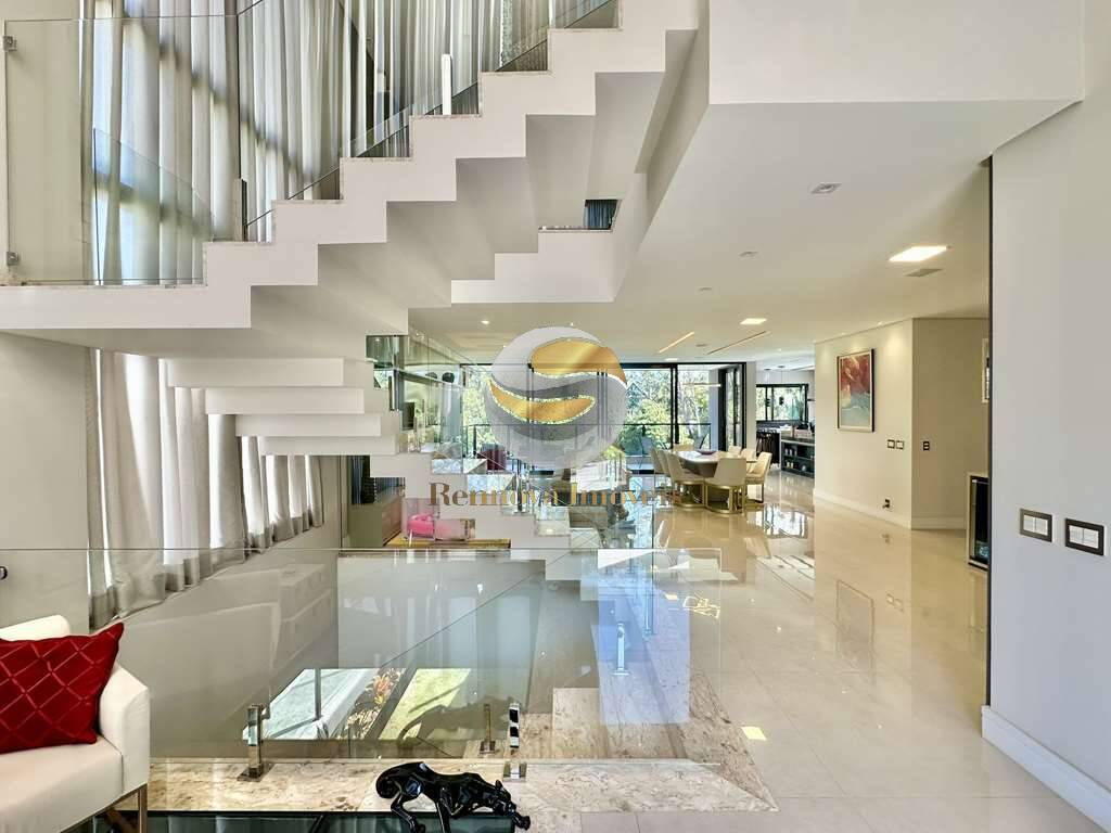 Casa de Condomínio, 4 quartos - Foto 9