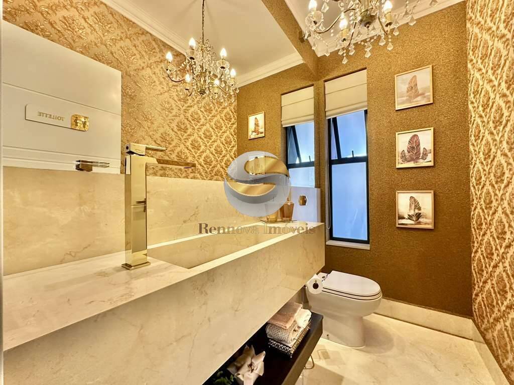 Casa de Condomínio, 4 quartos - Foto 12