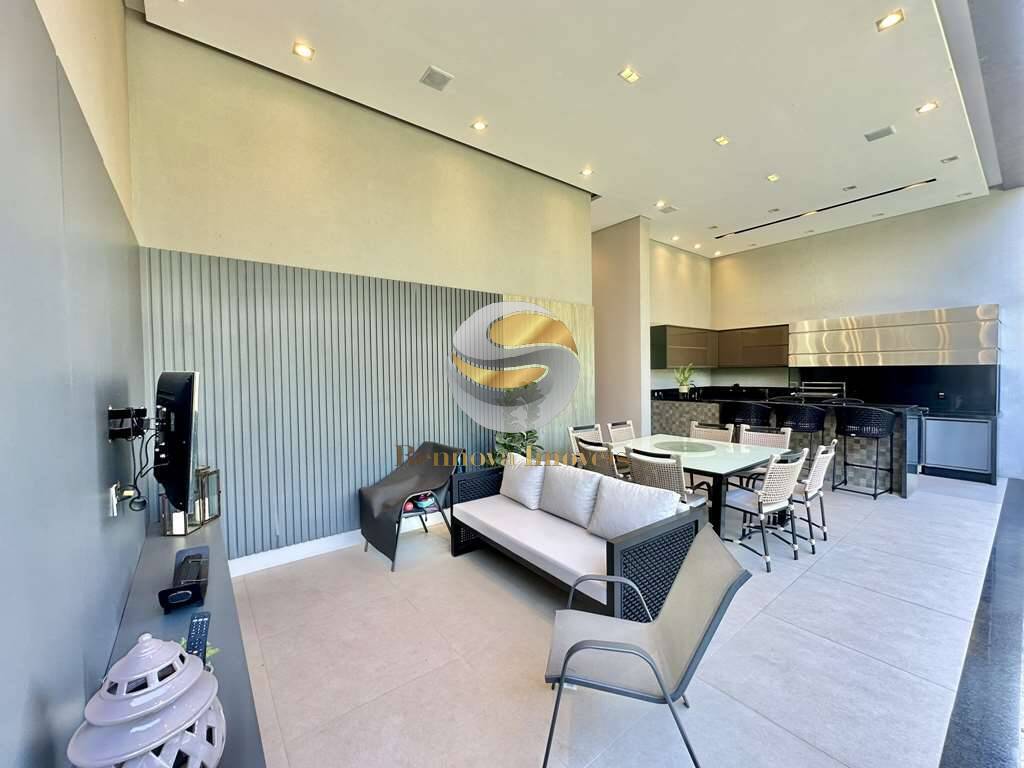 Casa de Condomínio, 4 quartos - Foto 30