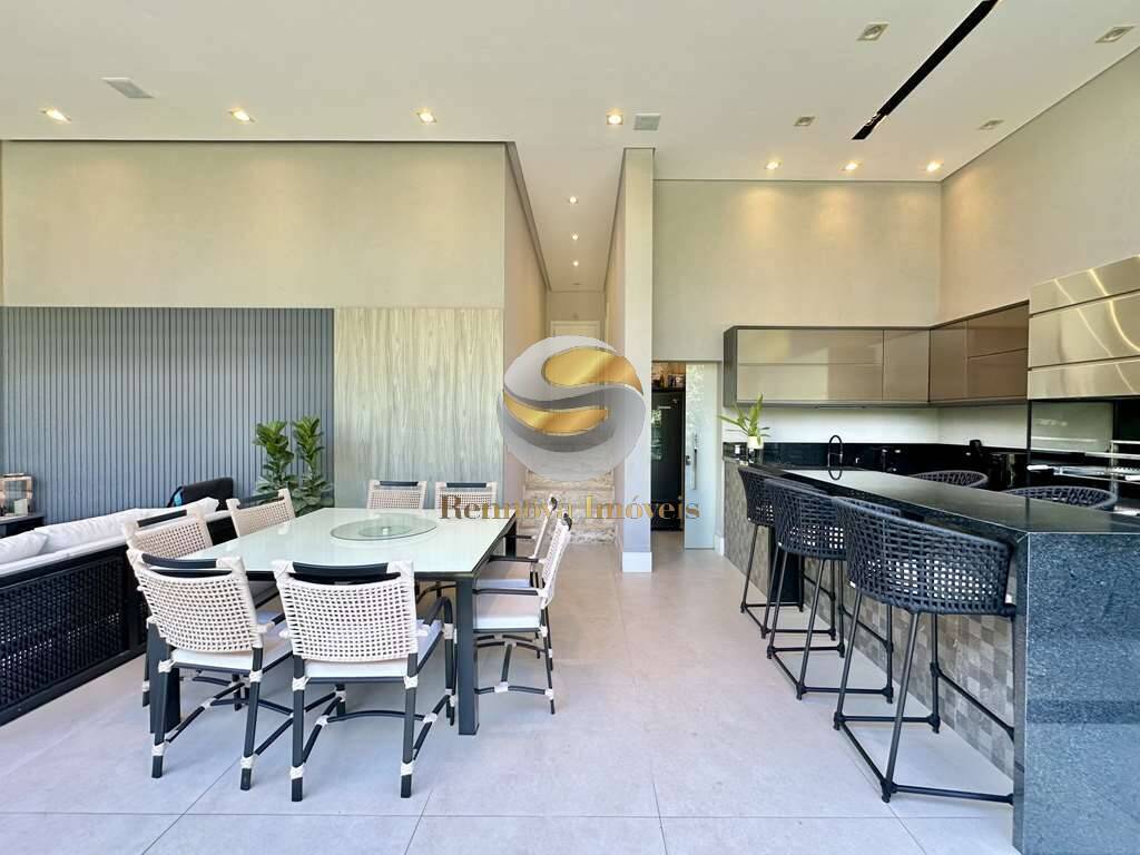 Casa de Condomínio, 4 quartos - Foto 33
