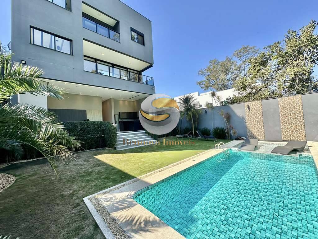 Casa de Condomínio, 4 quartos - Foto 7