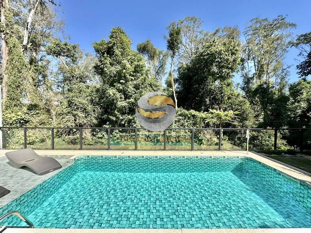 Casa de Condomínio, 4 quartos - Foto 40