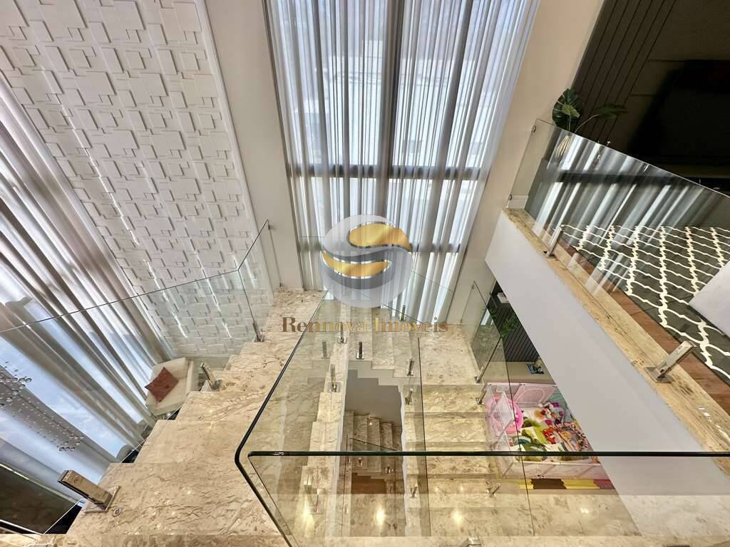 Casa de Condomínio, 4 quartos - Foto 42