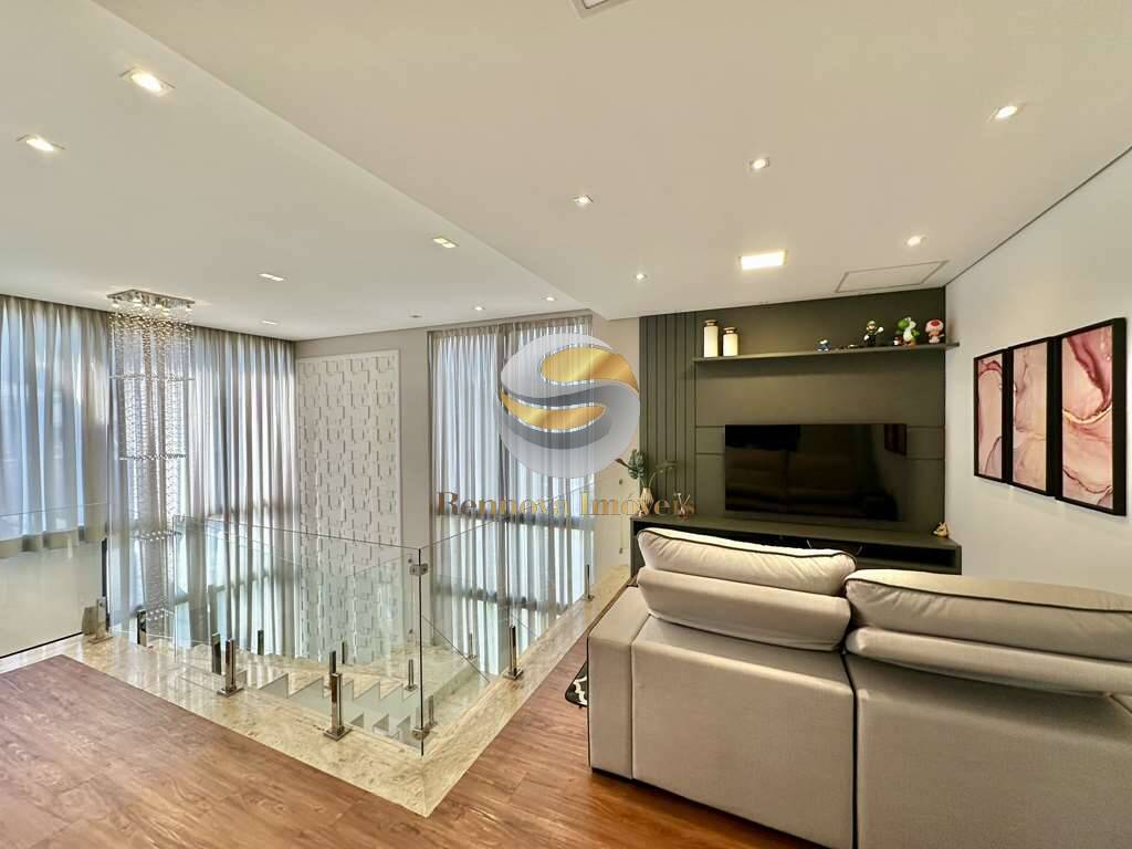 Casa de Condomínio, 4 quartos - Foto 45