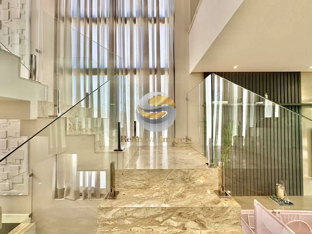Casa de Condomínio, 4 quartos - Foto 43