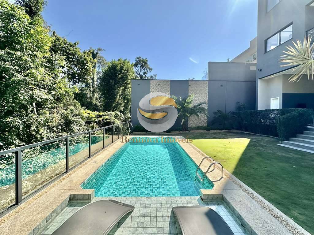 Casa de Condomínio, 4 quartos - Foto 41