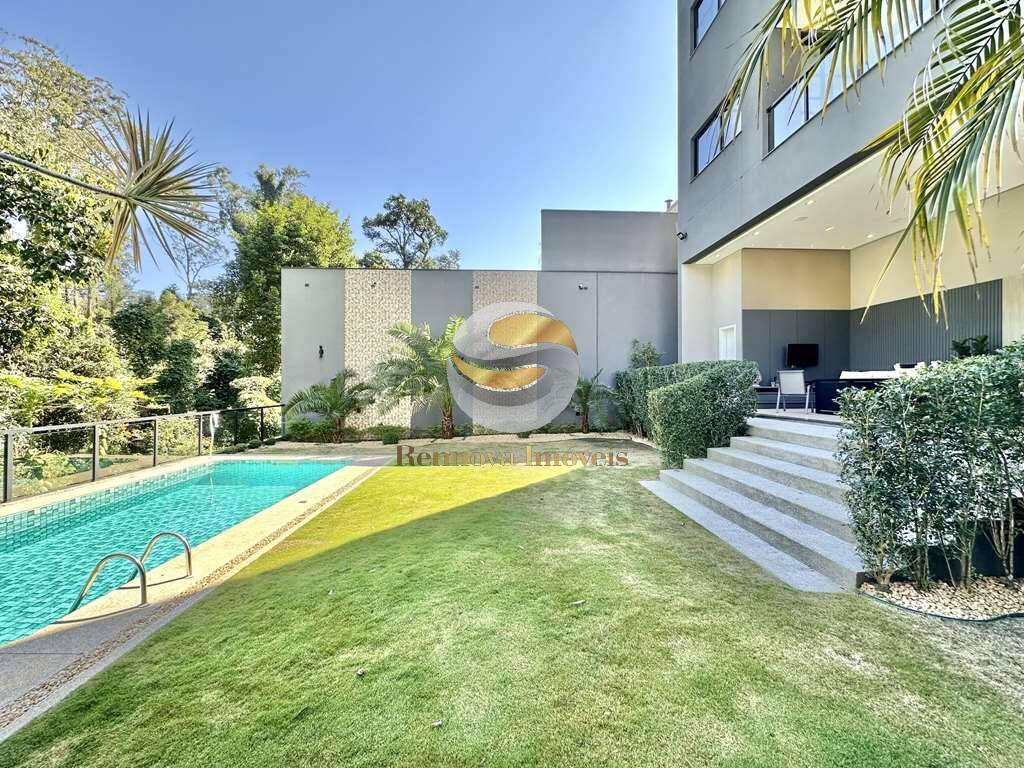 Casa de Condomínio, 4 quartos - Foto 44