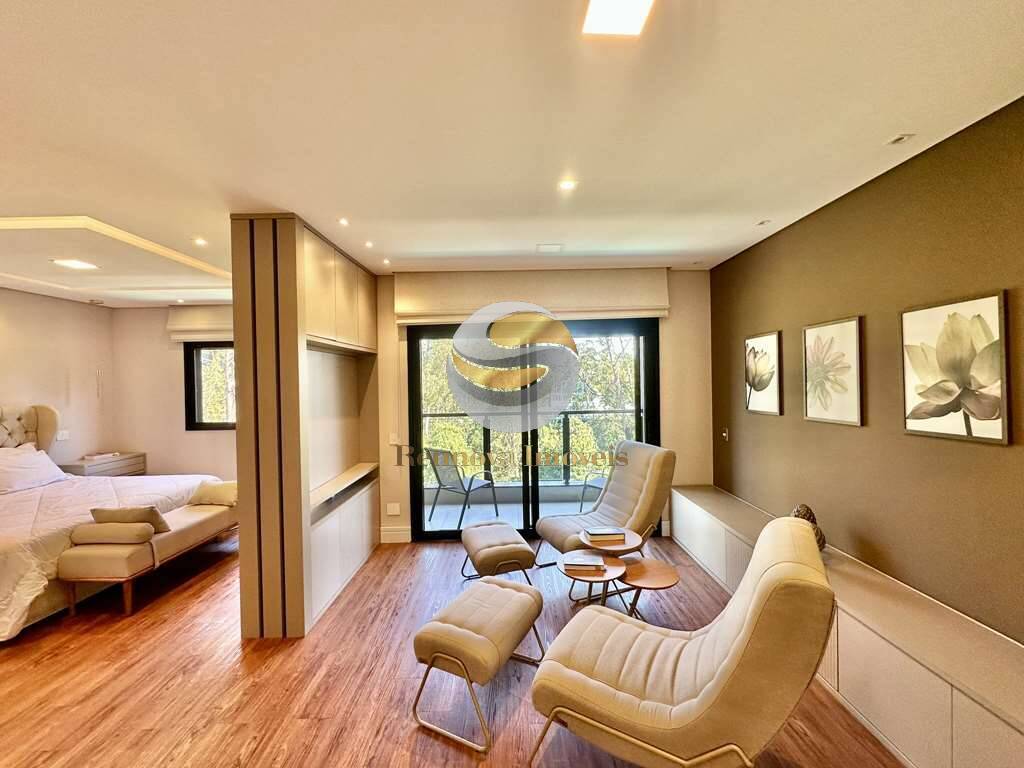 Casa de Condomínio, 4 quartos - Foto 50