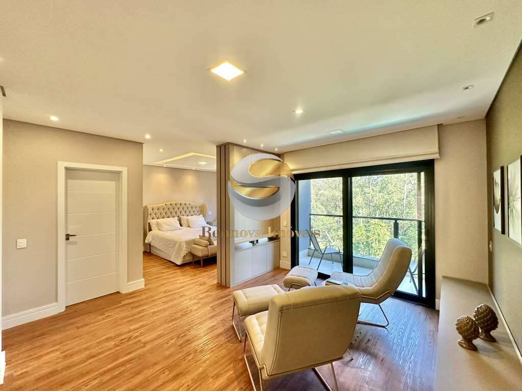 Casa de Condomínio, 4 quartos - Foto 47