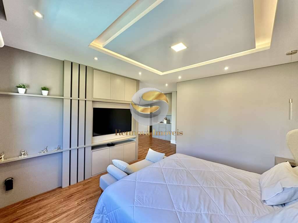 Casa de Condomínio, 4 quartos - Foto 54
