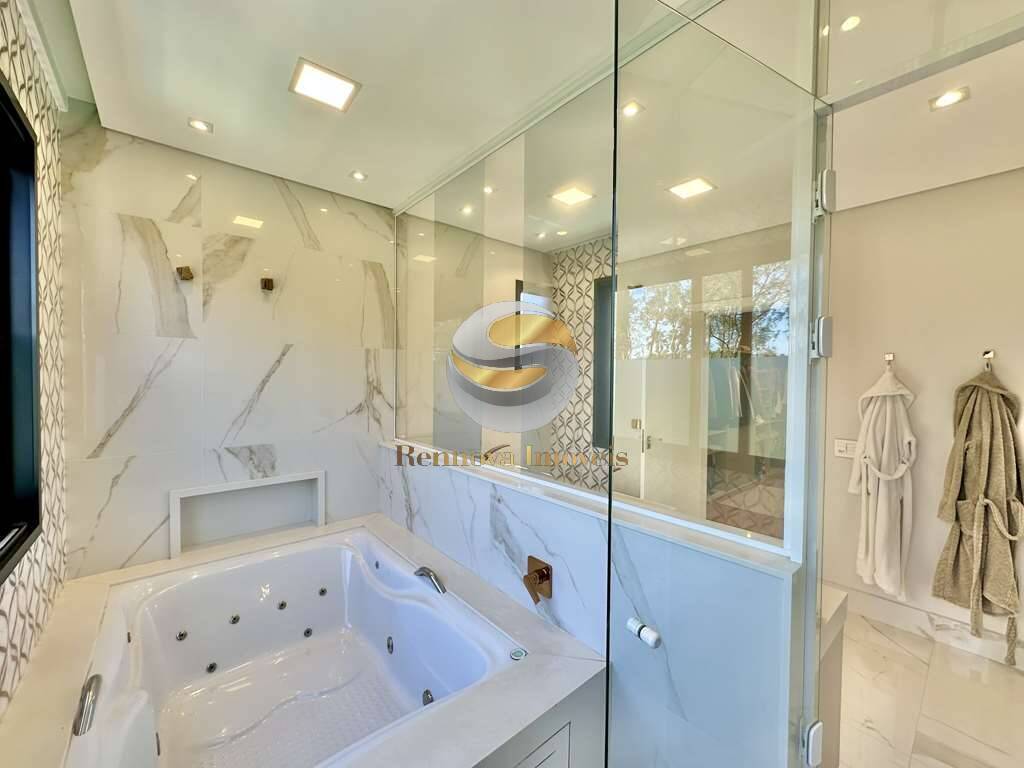 Casa de Condomínio, 4 quartos - Foto 60