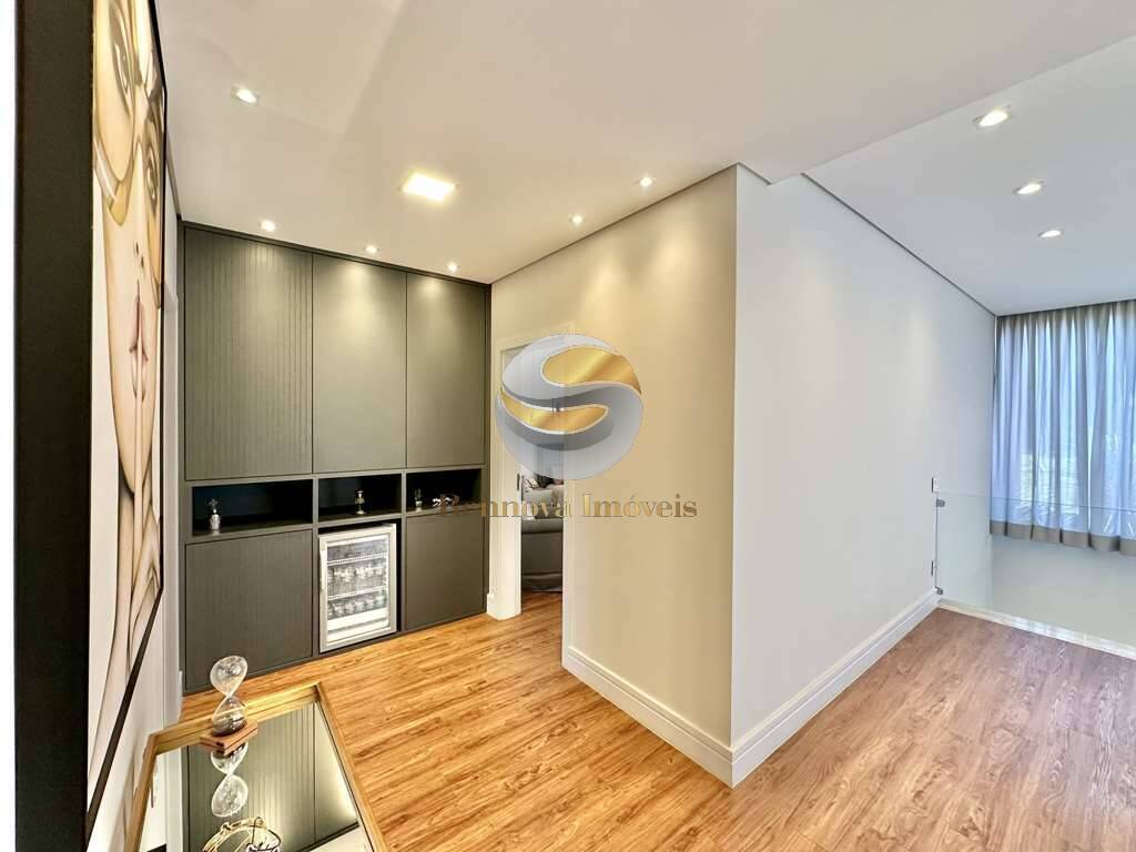 Casa de Condomínio, 4 quartos - Foto 61