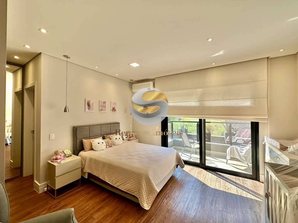 Casa de Condomínio, 4 quartos - Foto 65