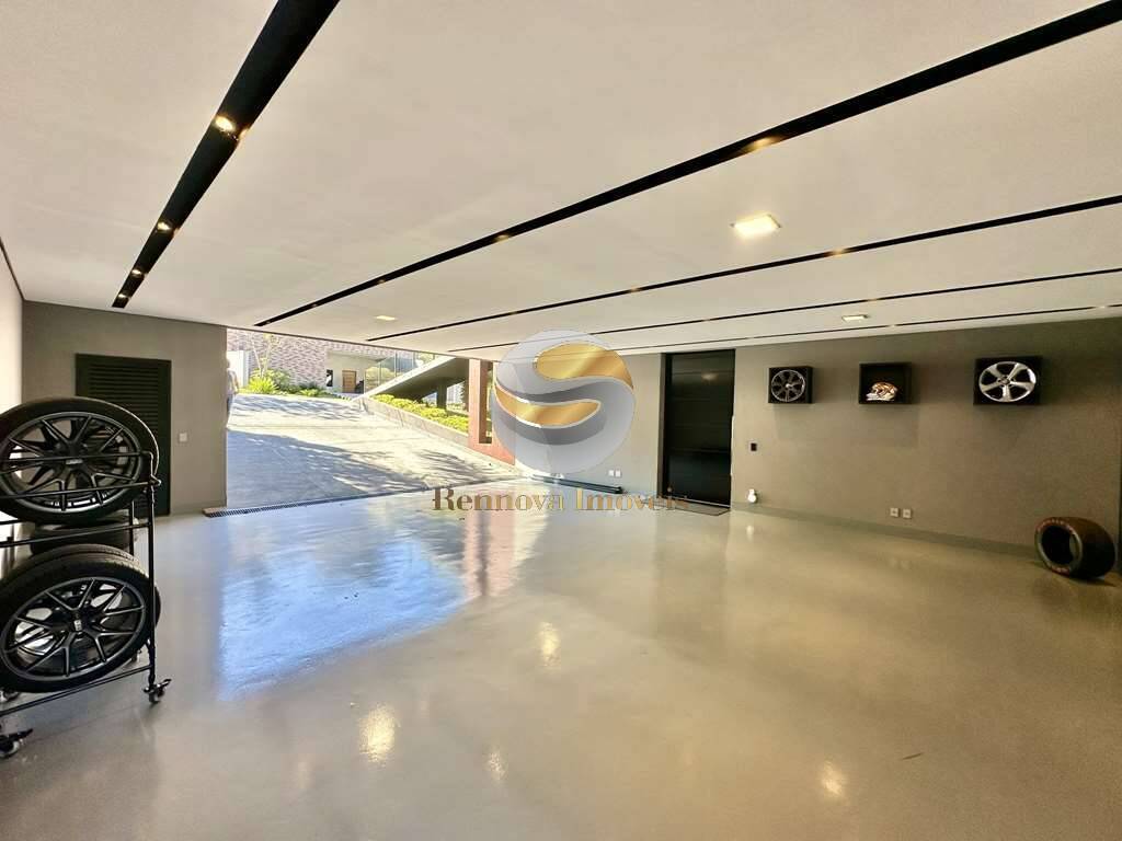 Casa de Condomínio, 4 quartos - Foto 67